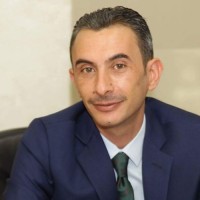 Shalan Almajali