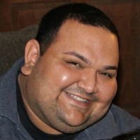 James Gutierrez