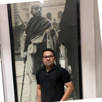 Satish Yadav
