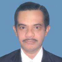 Siril Wickramasinghe