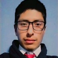 JHON ANTONI MANTARI CHOCGE