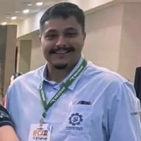 Vitor Afonso Rossi