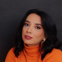 Larissa Martins