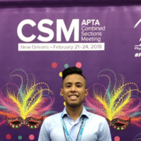 Derek Mateo, Pta