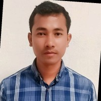 Anil Barman