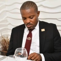 Dr. Mekwuye Eric MCFBD, FAPCN, FAI, FHATMAN