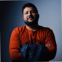 Vipul Jandyal