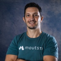 Andrino Carlos Souza Junior
