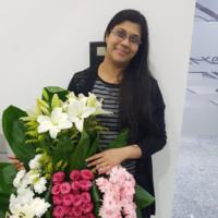 Aswathy S