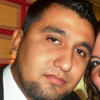 Luis Alberto P Barrantes