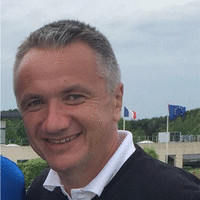 Christophe Pugliese