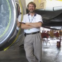 Robert Bowker