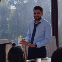 Cristian Alejandro Cedeño Cabrera