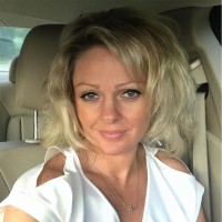 Cori Madic Reynolds