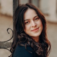 Daria Marchuk