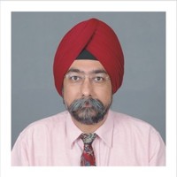 Hardev Sabharwal
