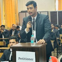 Harsh Narayan Shrivastava