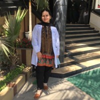Kiran Aijaz
