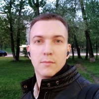 Evgenii Smolyaninov