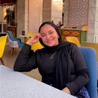 Asmaa Hesham