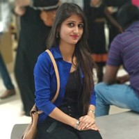 Shweta Singh