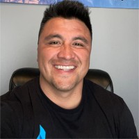 Paul Andrada