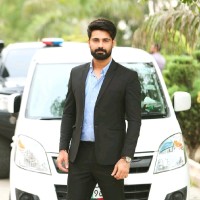 Abdullah Ameer