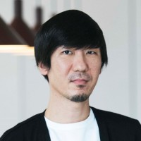 緒方恵