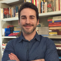 Daniele Ruzza