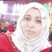 Sidra Imran