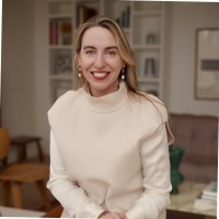Jenn Ellis FRSA