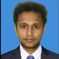 Siddharth Dubey