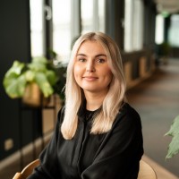 Maria Kristine Liljedal Øverås