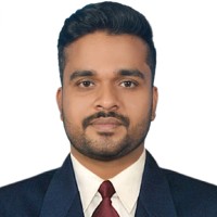 Jayakrishnan R