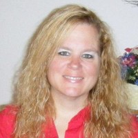 Christina Stone