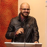 Yawar Ali