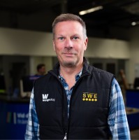 Niklas Rohman