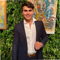 Bruno Brandão Lopes