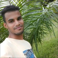 Joyel Dsouza