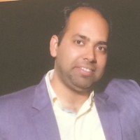 Himanshu Saxena