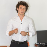 Matteo Minisini
