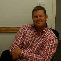 Brandon Crenshaw
