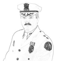 Edward Moore