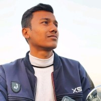 Akash Singh Raghuvanshi