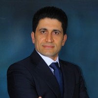 Dr. Yaser Hamedi