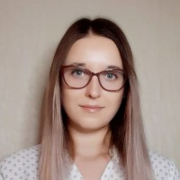 Yuliia Kokodzei