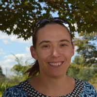 Christine Gupton