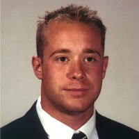 Corey Frye
