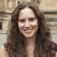 Eleanor Harrison OBE