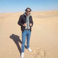 sofiane moussaoui